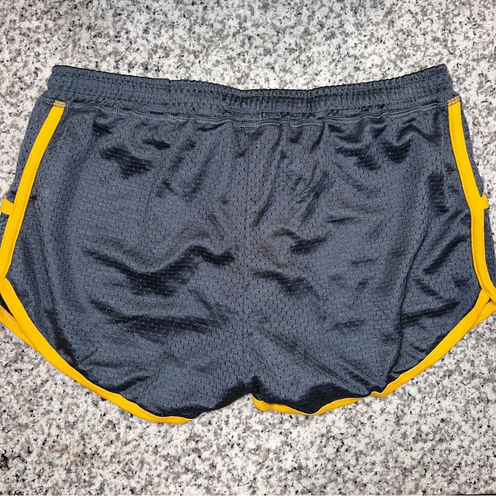 AIMPACT Men’s Running Shorts - Gray - Picture 7 of 8